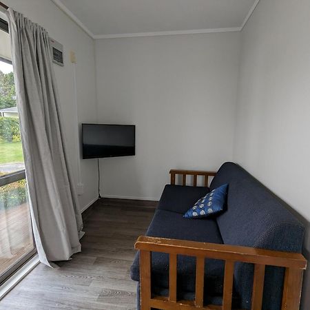 Holdens Bay Holiday Park Rotorua Exterior foto