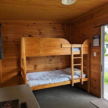 Holdens Bay Holiday Park Rotorua Exterior foto