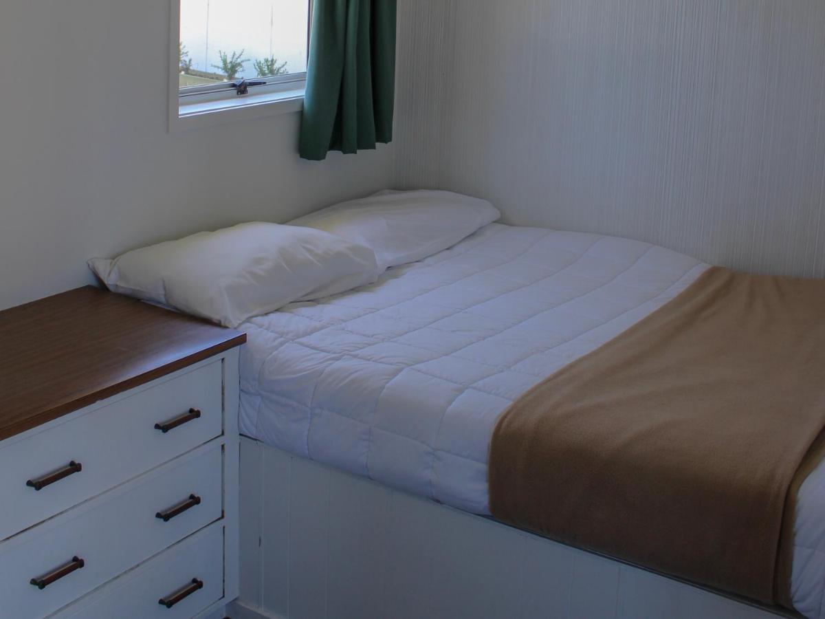 Holdens Bay Holiday Park Rotorua Exterior foto