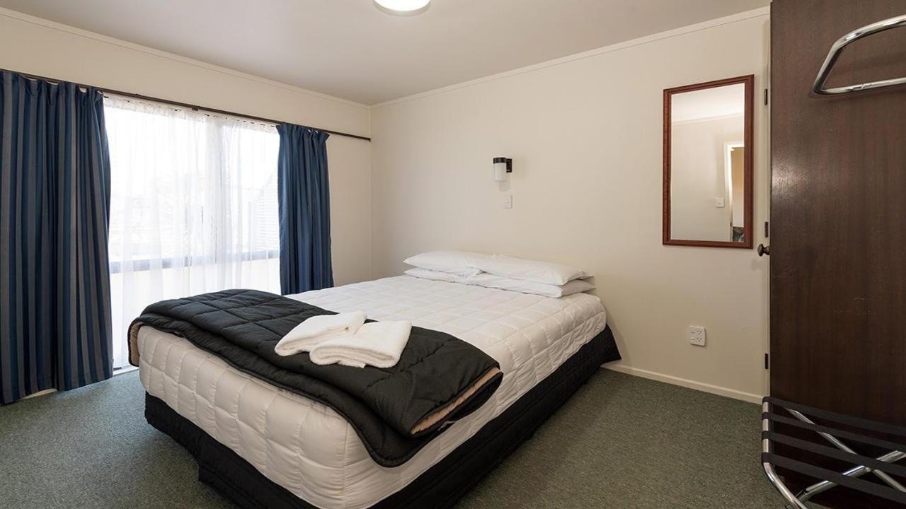 Holdens Bay Holiday Park Rotorua Exterior foto