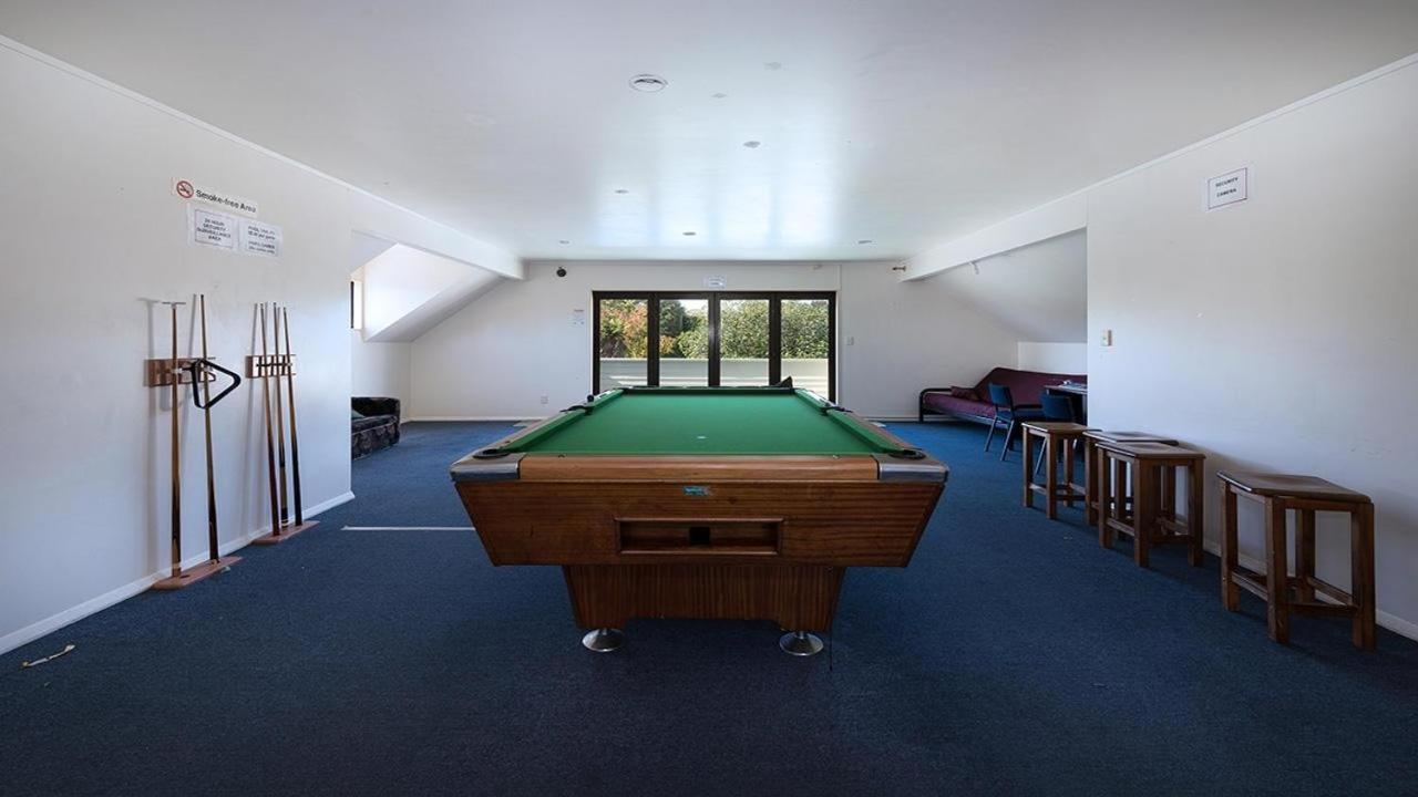 Holdens Bay Holiday Park Rotorua Exterior foto