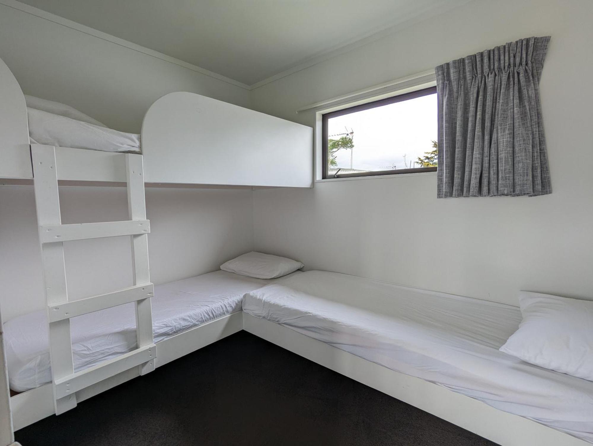 Holdens Bay Holiday Park Rotorua Exterior foto