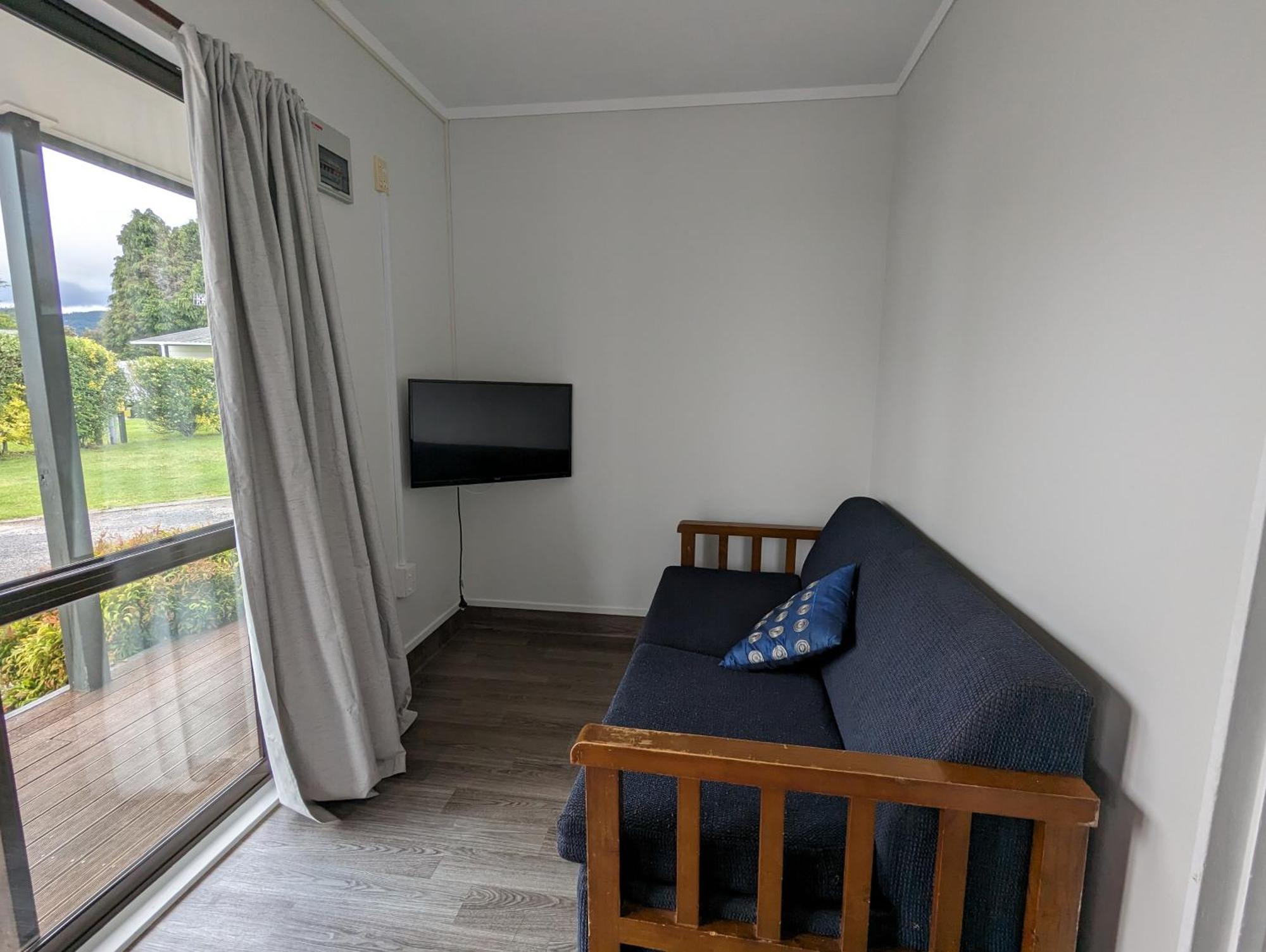 Holdens Bay Holiday Park Rotorua Exterior foto