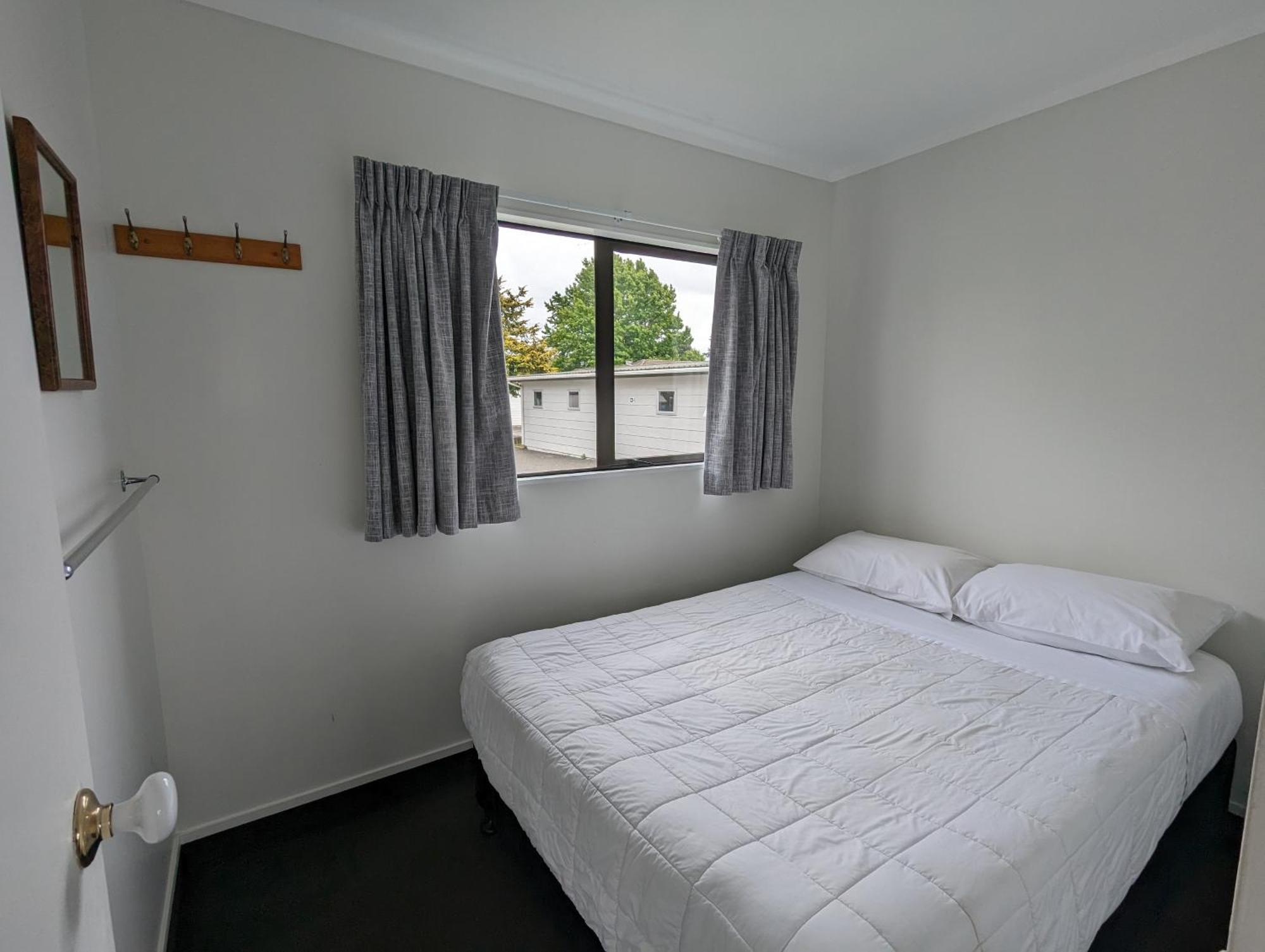 Holdens Bay Holiday Park Rotorua Exterior foto