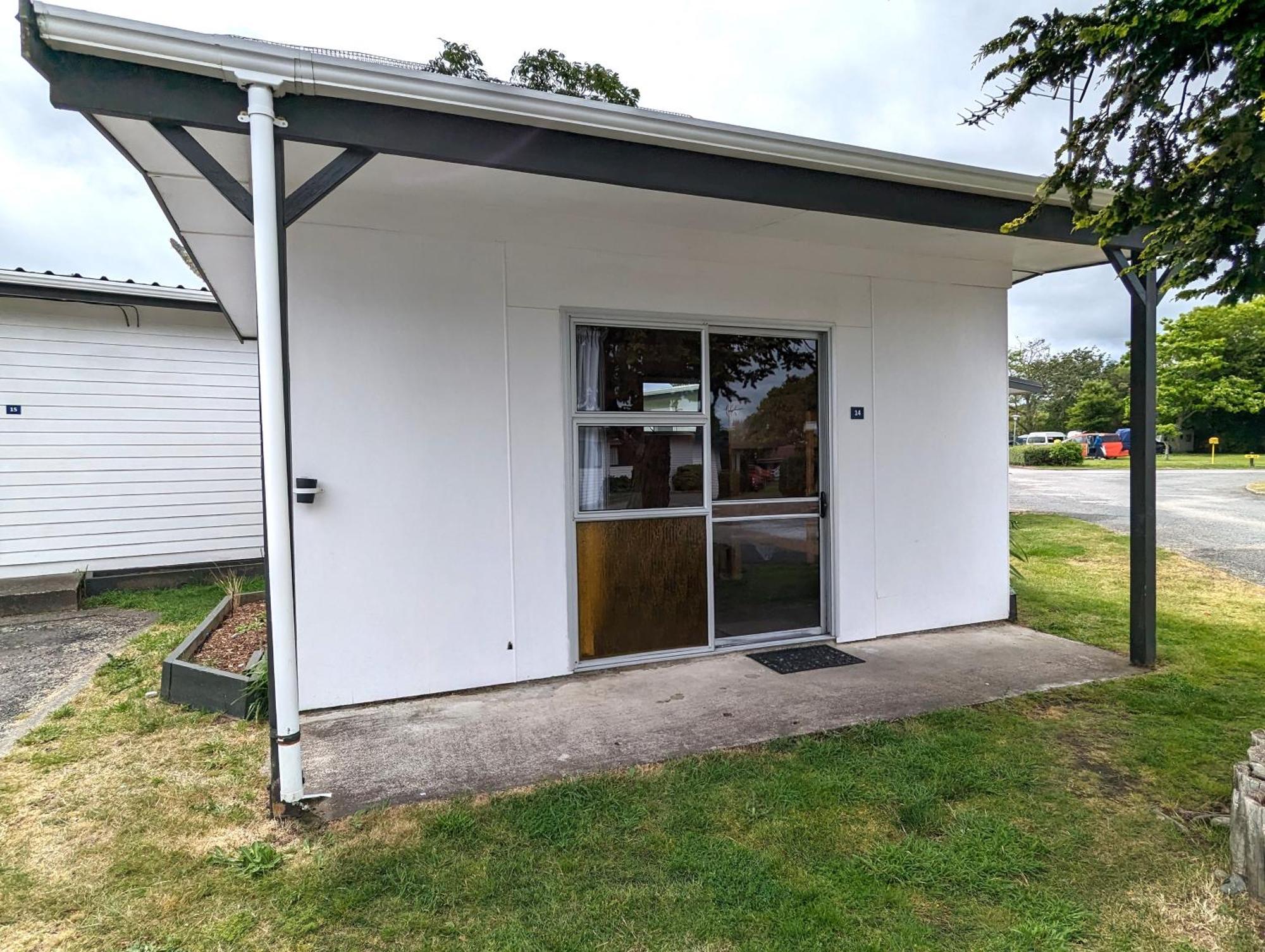 Holdens Bay Holiday Park Rotorua Exterior foto