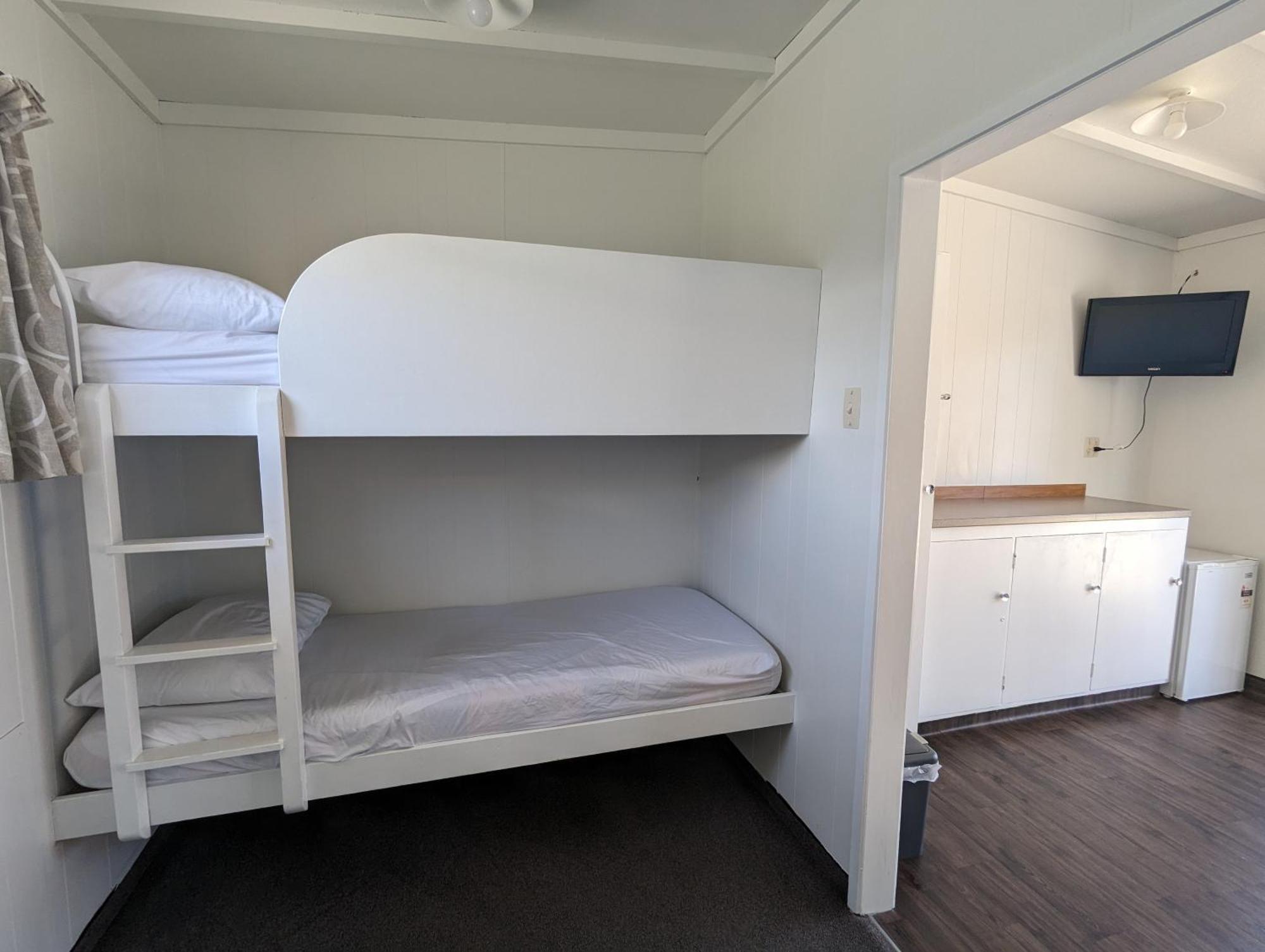 Holdens Bay Holiday Park Rotorua Exterior foto