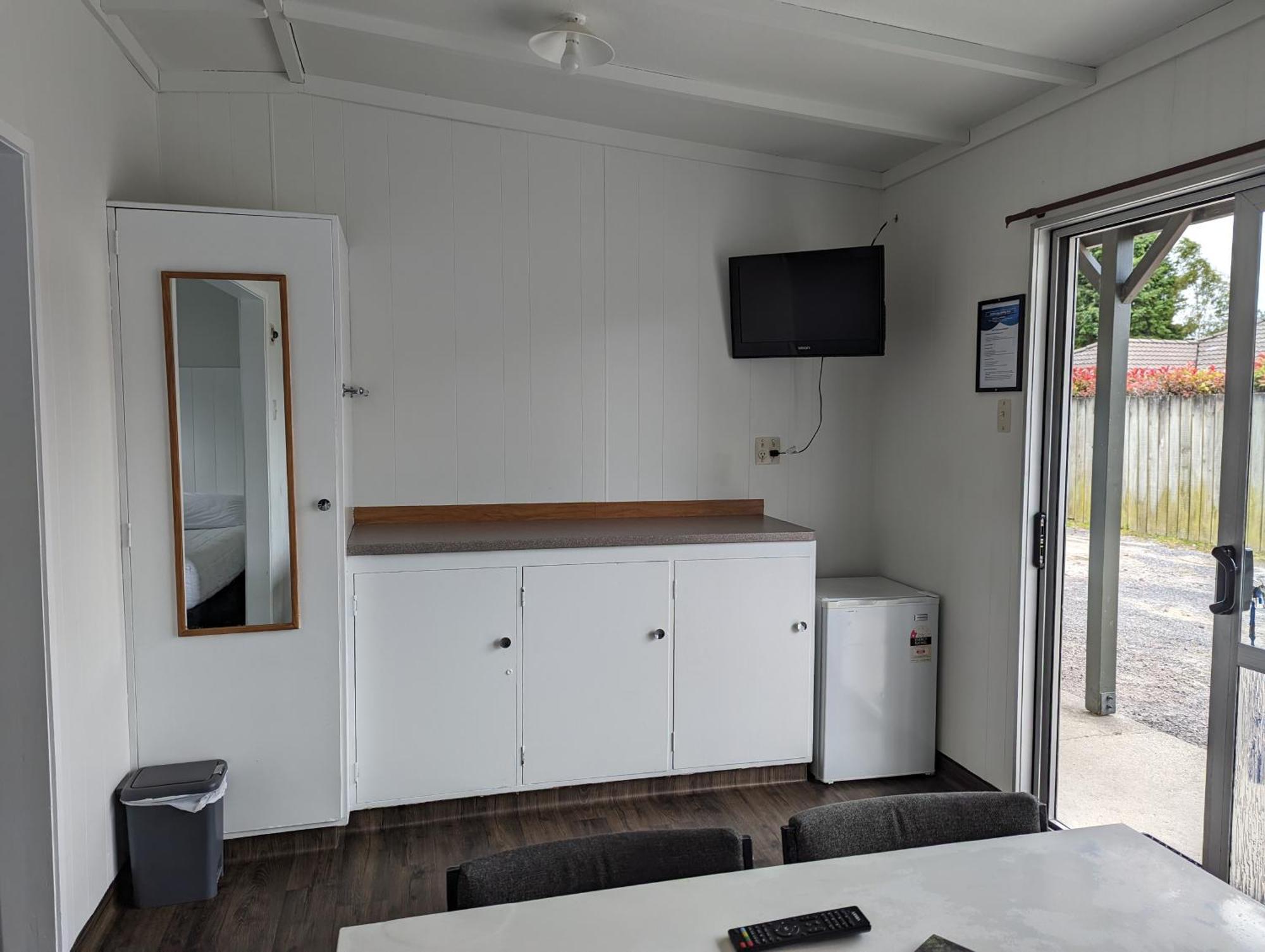 Holdens Bay Holiday Park Rotorua Exterior foto