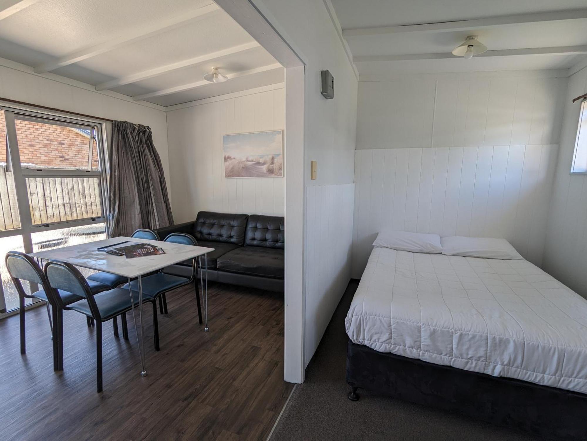 Holdens Bay Holiday Park Rotorua Exterior foto