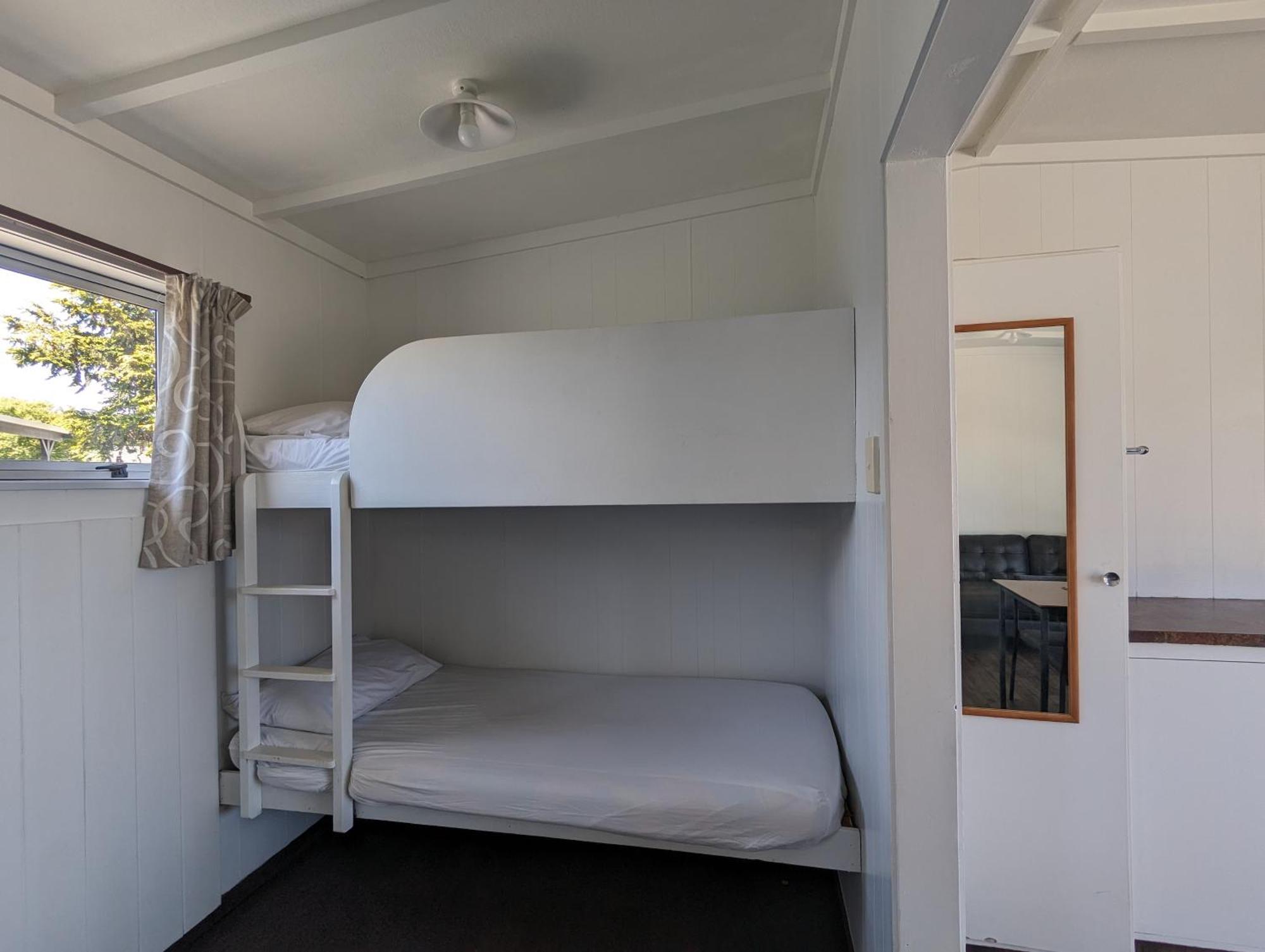 Holdens Bay Holiday Park Rotorua Exterior foto