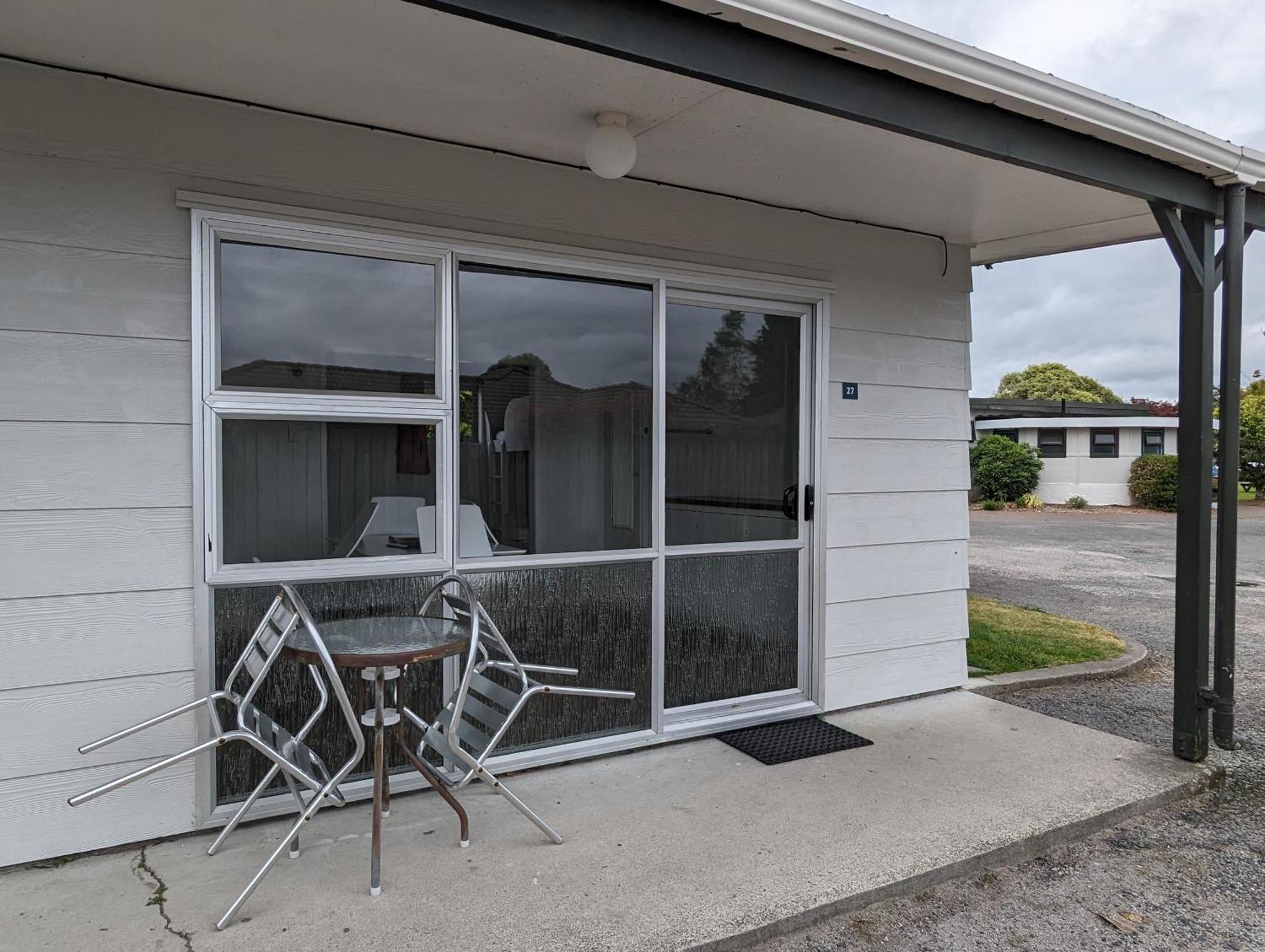 Holdens Bay Holiday Park Rotorua Exterior foto