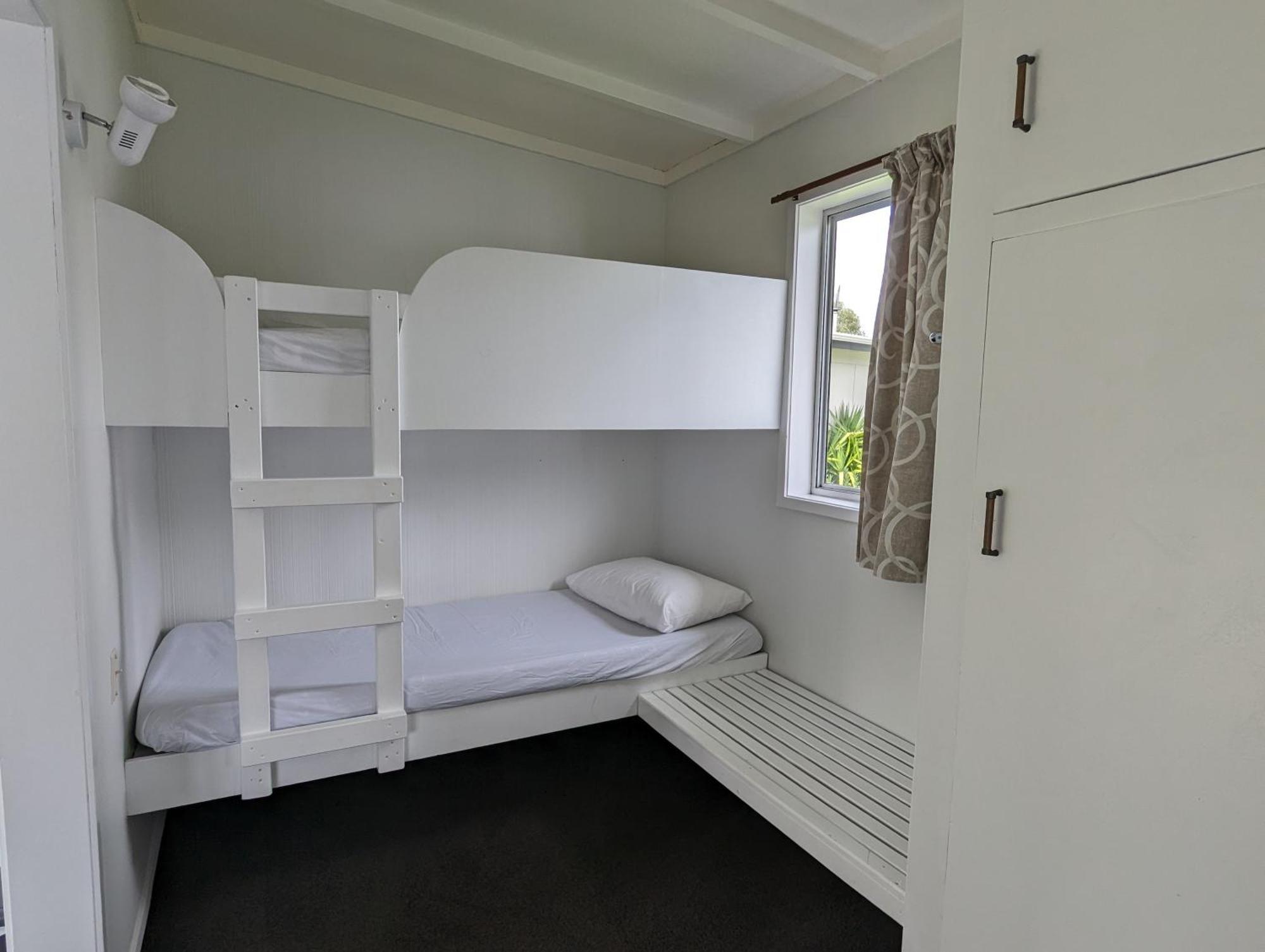 Holdens Bay Holiday Park Rotorua Exterior foto