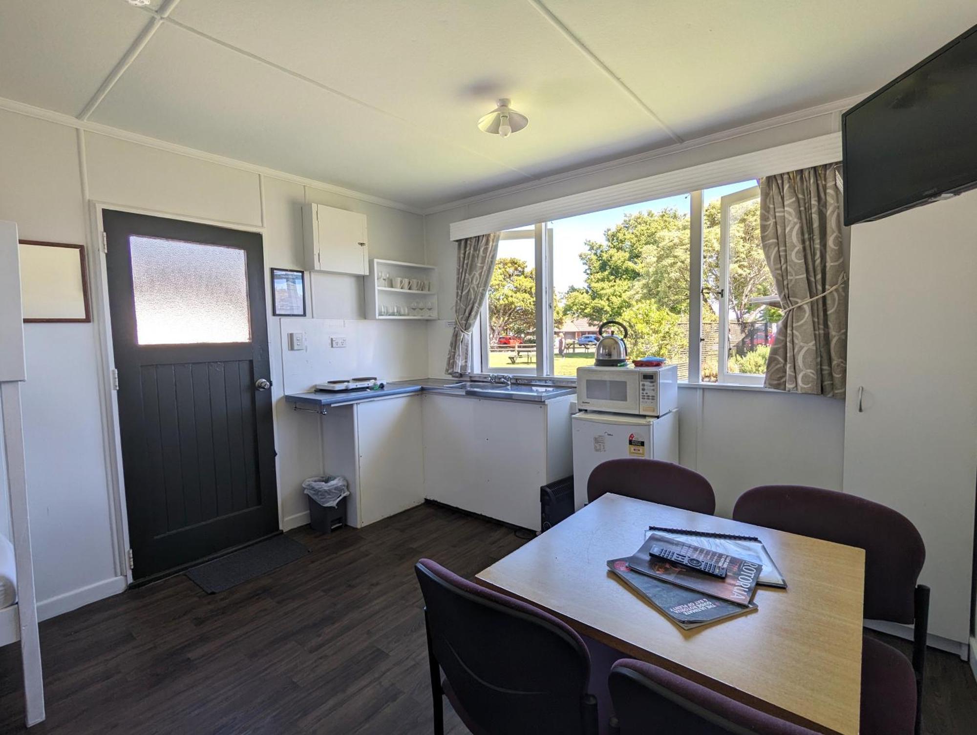 Holdens Bay Holiday Park Rotorua Exterior foto