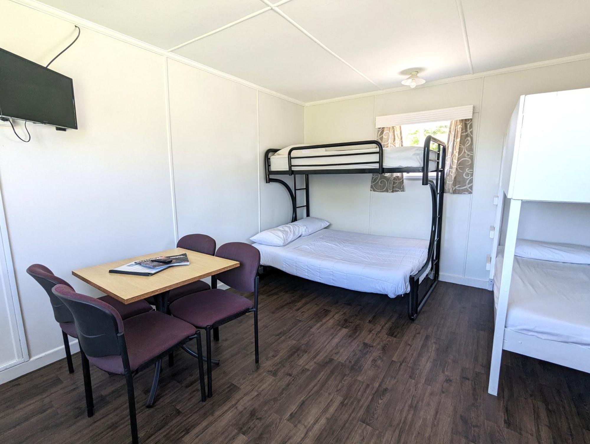 Holdens Bay Holiday Park Rotorua Exterior foto