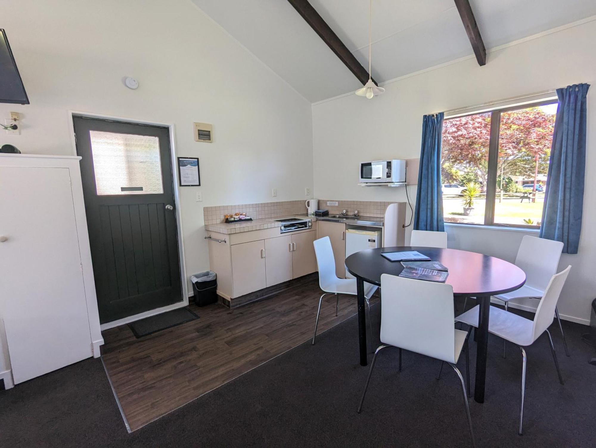 Holdens Bay Holiday Park Rotorua Exterior foto