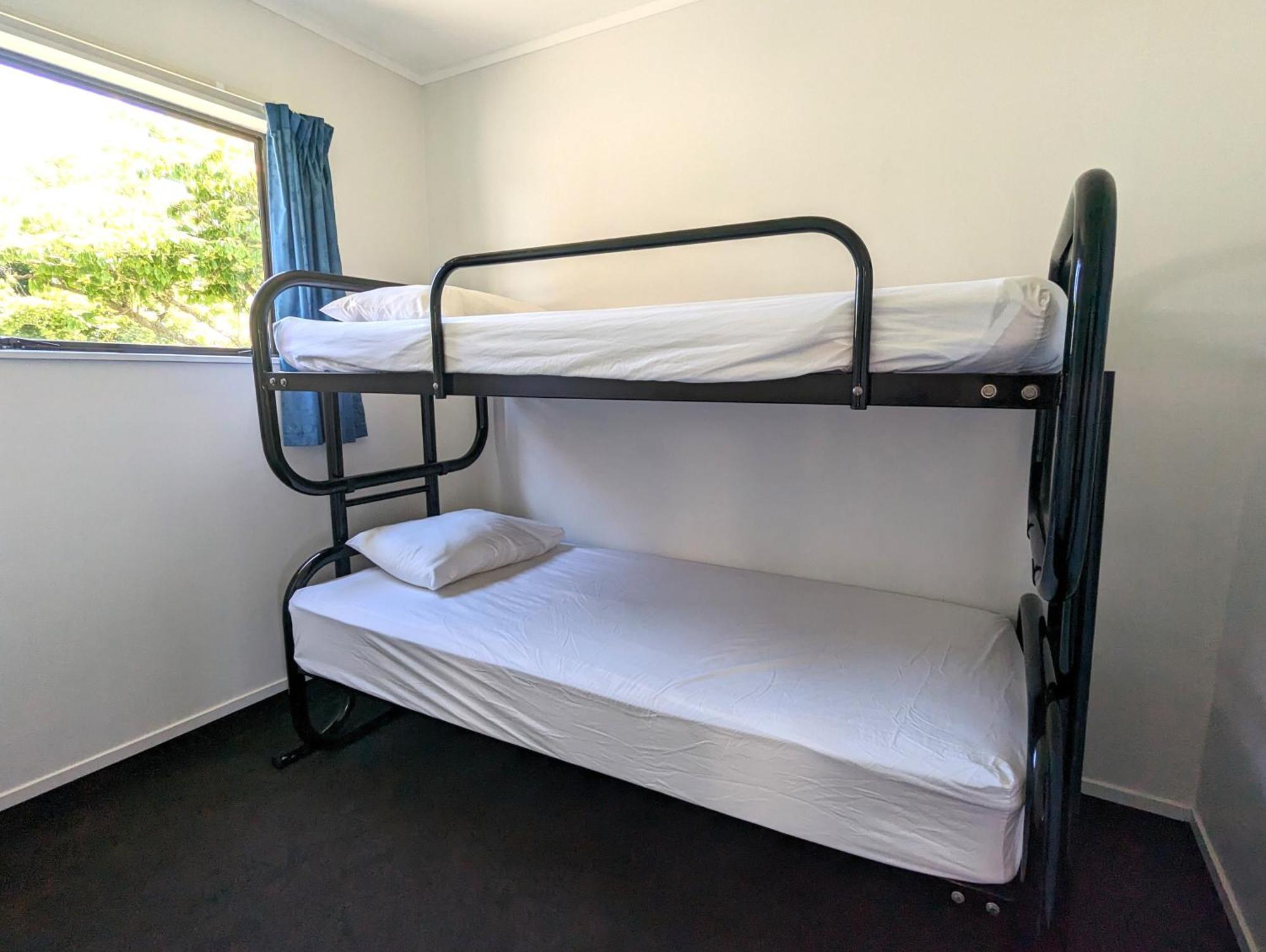 Holdens Bay Holiday Park Rotorua Exterior foto