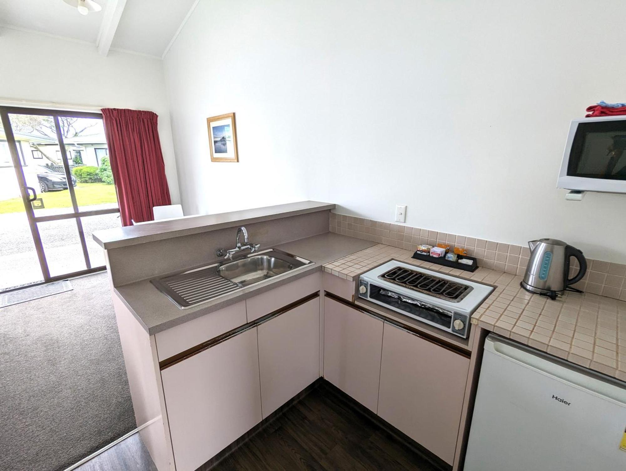 Holdens Bay Holiday Park Rotorua Exterior foto