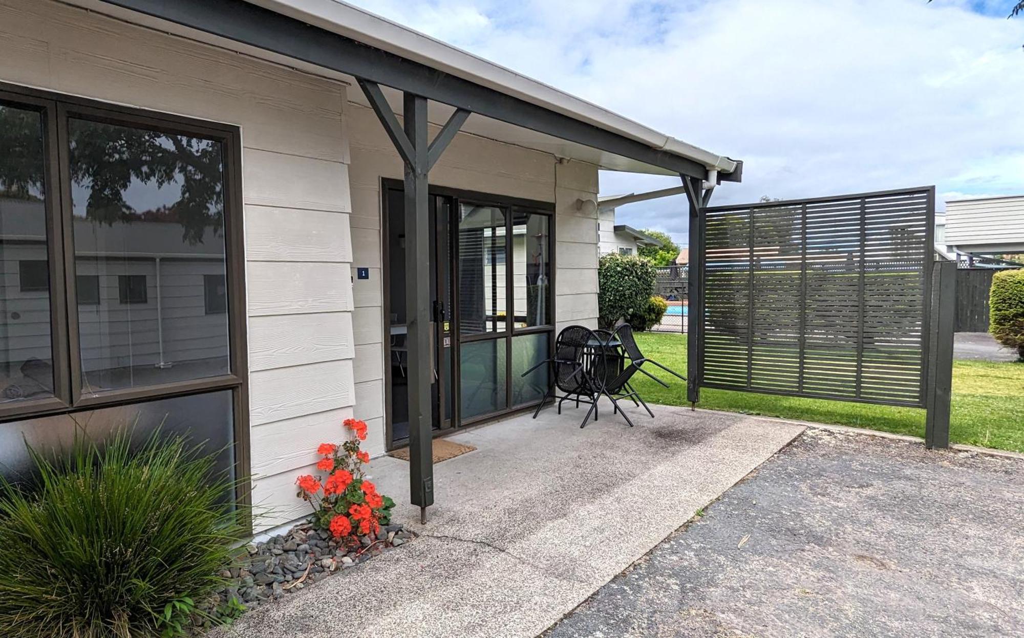 Holdens Bay Holiday Park Rotorua Exterior foto
