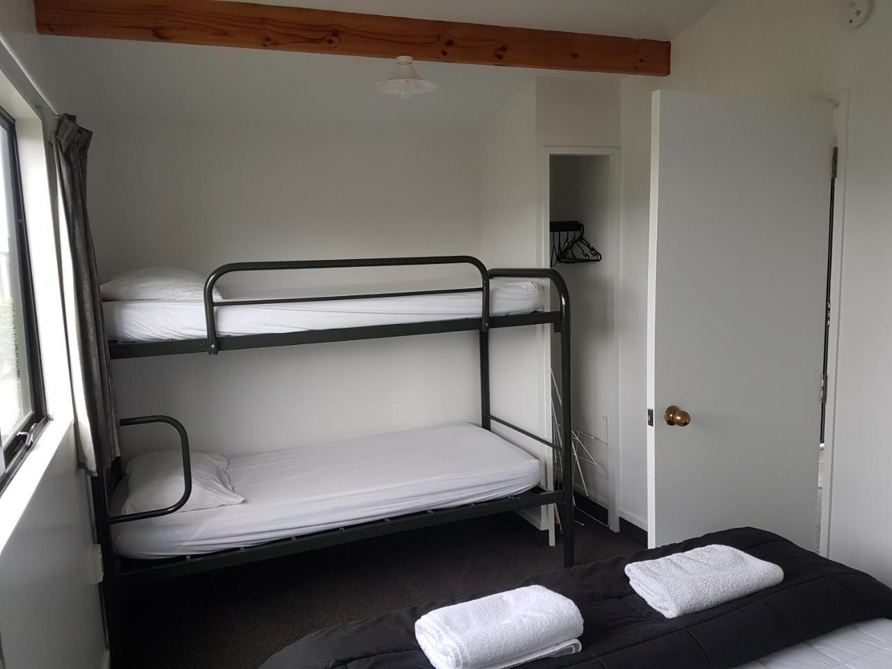 Holdens Bay Holiday Park Rotorua Exterior foto