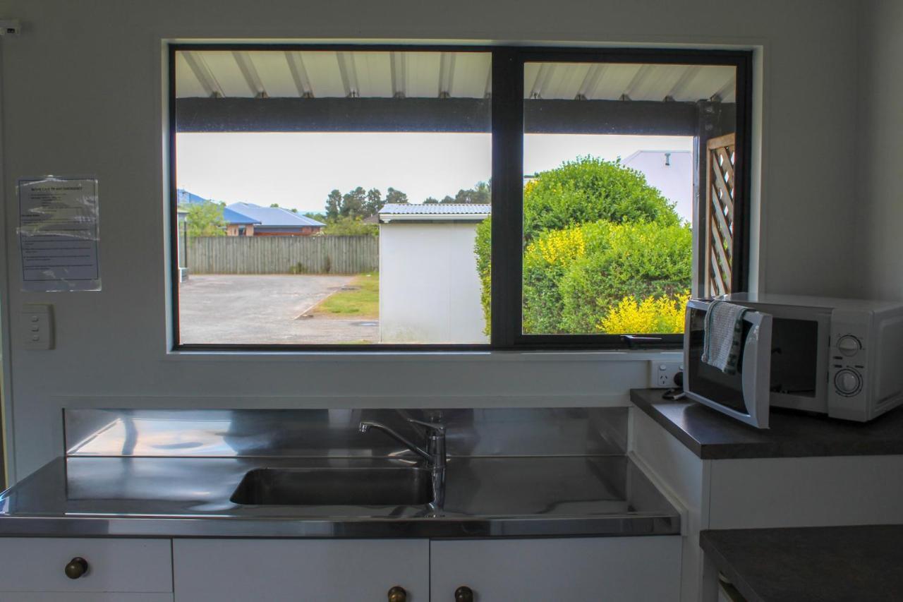 Holdens Bay Holiday Park Rotorua Exterior foto
