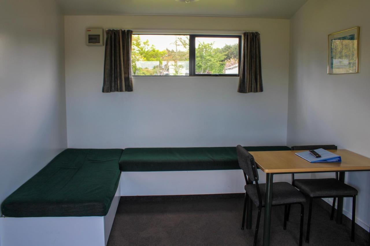 Holdens Bay Holiday Park Rotorua Exterior foto