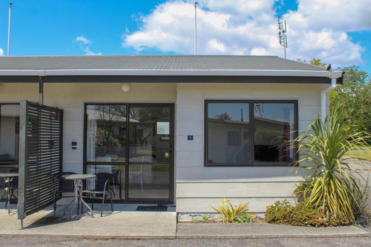 Holdens Bay Holiday Park Rotorua Exterior foto