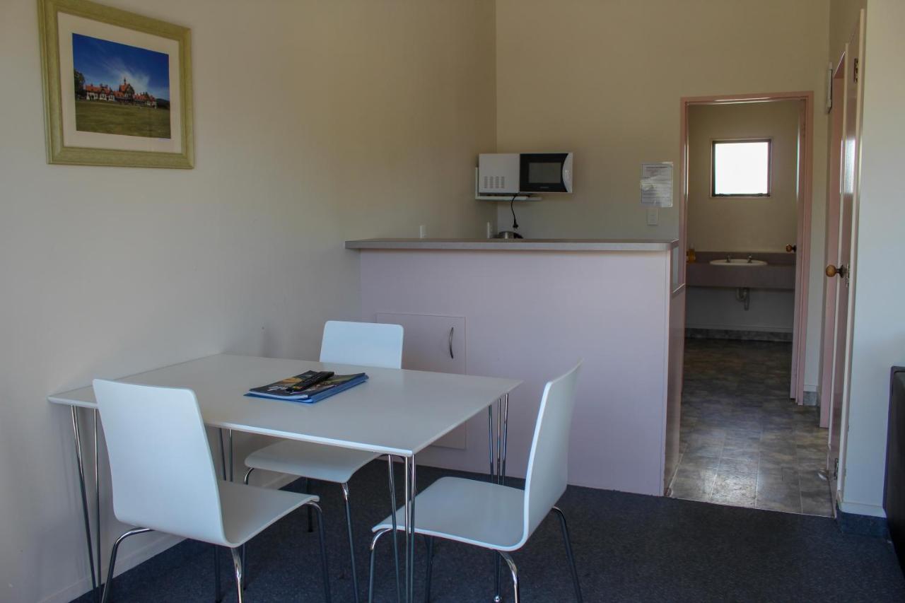 Holdens Bay Holiday Park Rotorua Exterior foto