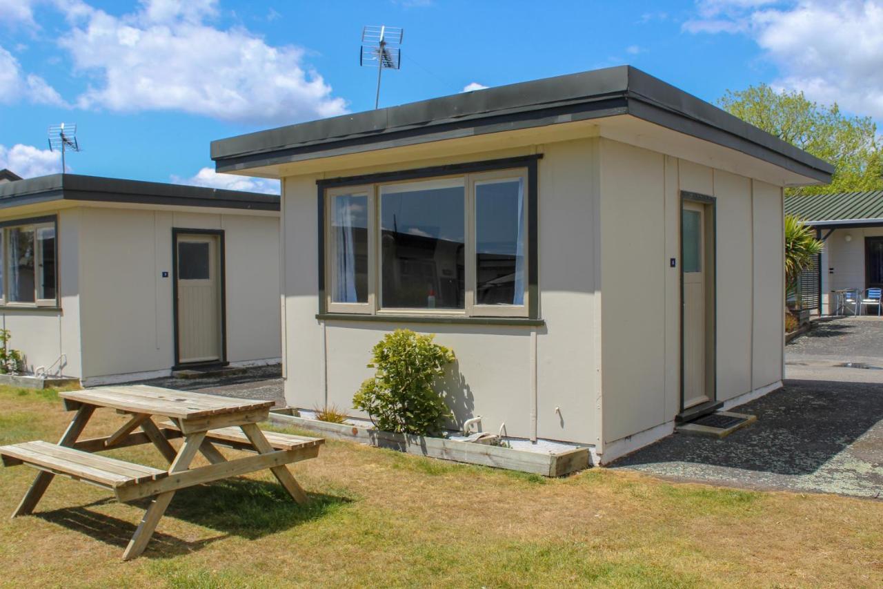 Holdens Bay Holiday Park Rotorua Exterior foto