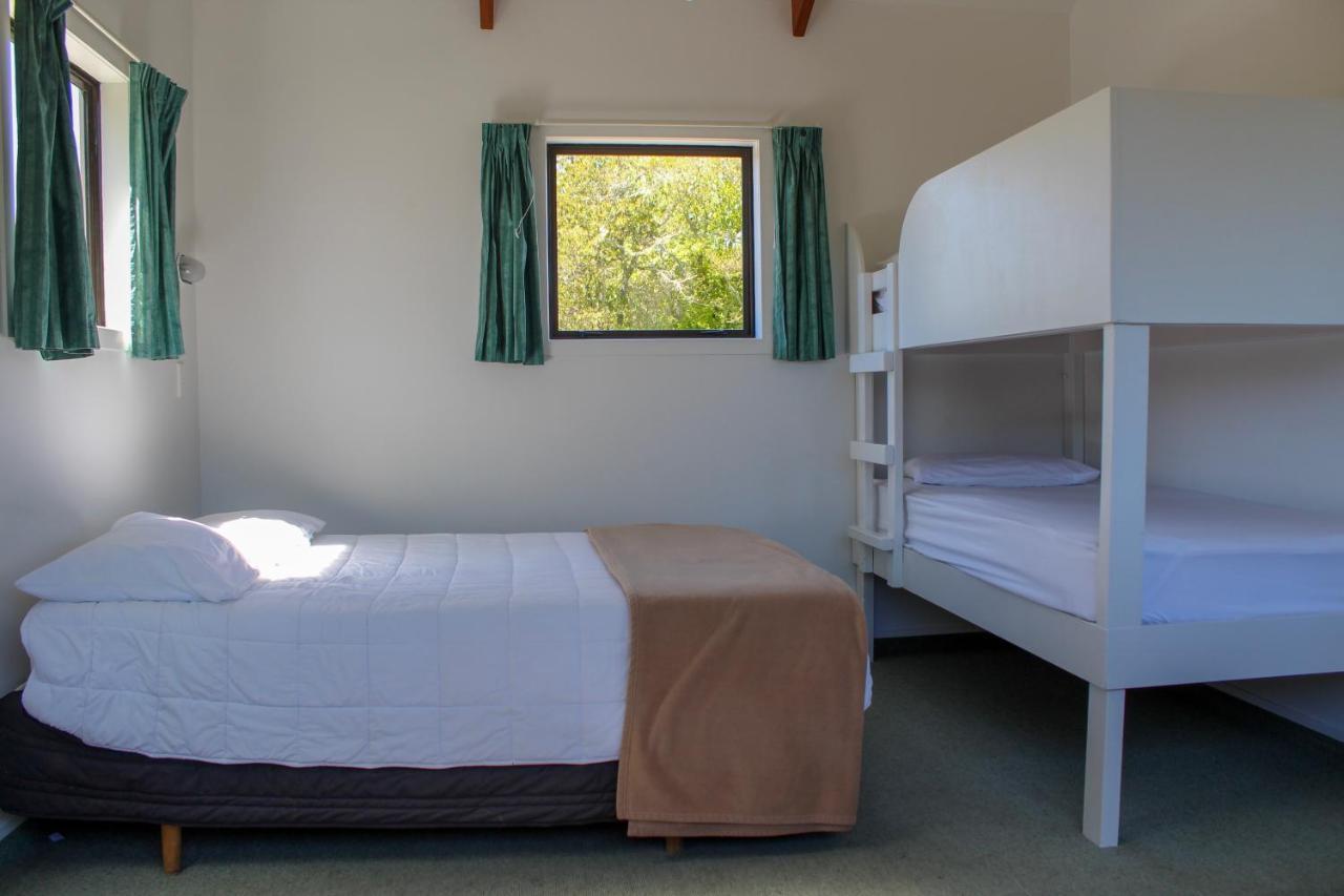 Holdens Bay Holiday Park Rotorua Exterior foto