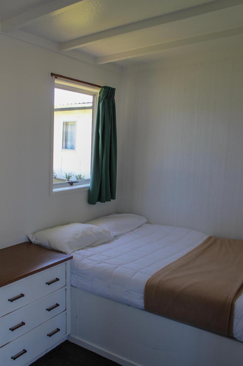 Holdens Bay Holiday Park Rotorua Exterior foto