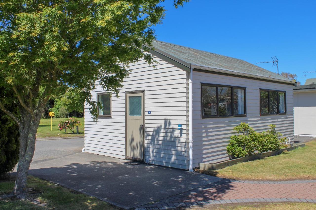 Holdens Bay Holiday Park Rotorua Exterior foto