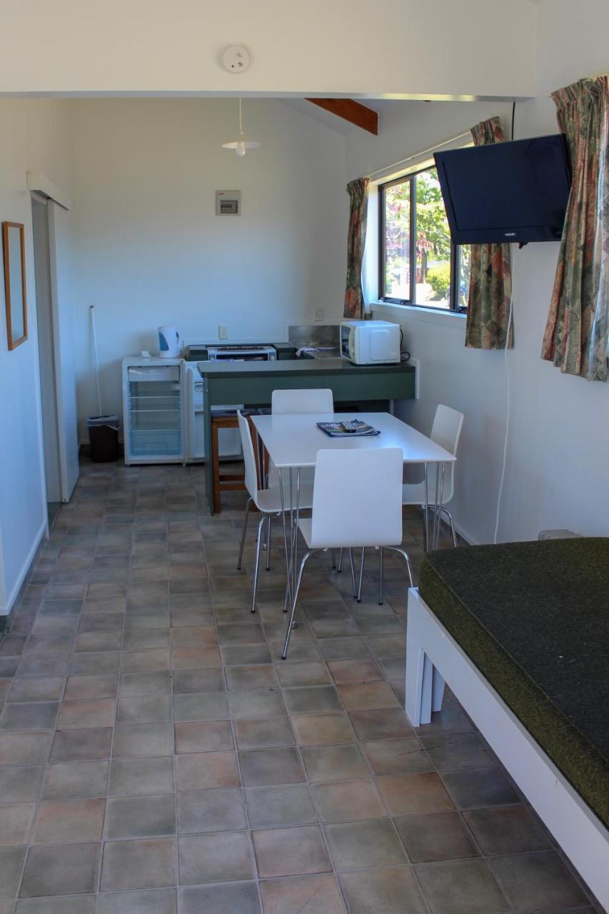 Holdens Bay Holiday Park Rotorua Exterior foto