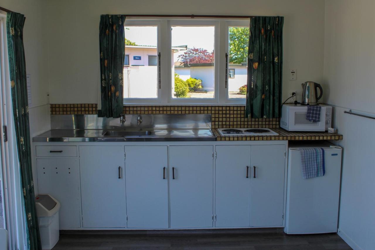Holdens Bay Holiday Park Rotorua Exterior foto
