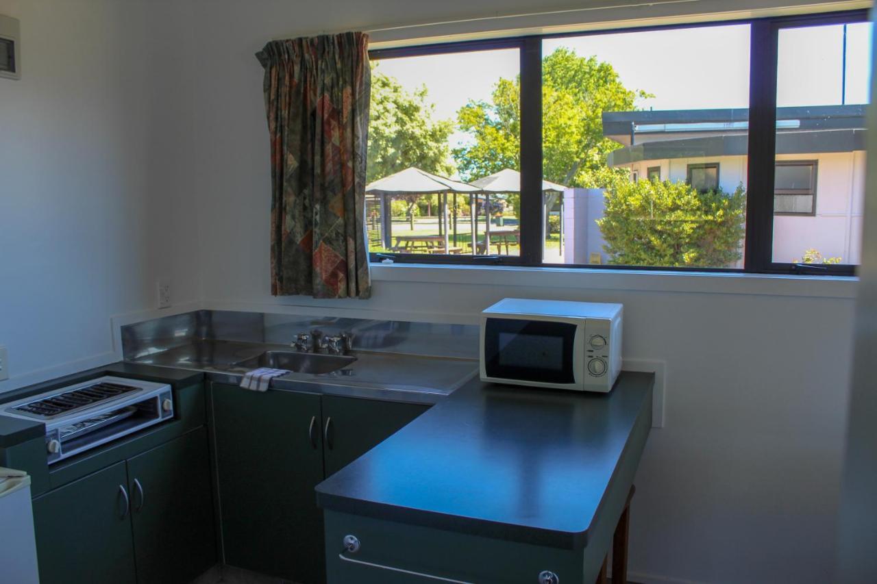 Holdens Bay Holiday Park Rotorua Exterior foto
